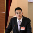 秦波(汕頭市濠江區區長) 秦波(汕頭市濠江區區長)