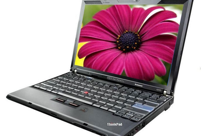 ThinkPad X200(7458AJ2) ThinkPad X200(7458AJ2)