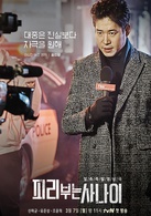 吹笛人(2016年韓國tvN電視台月火劇)