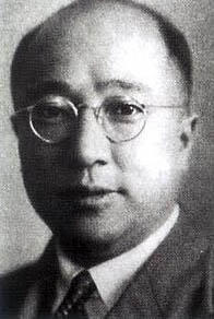 李宗恩先生