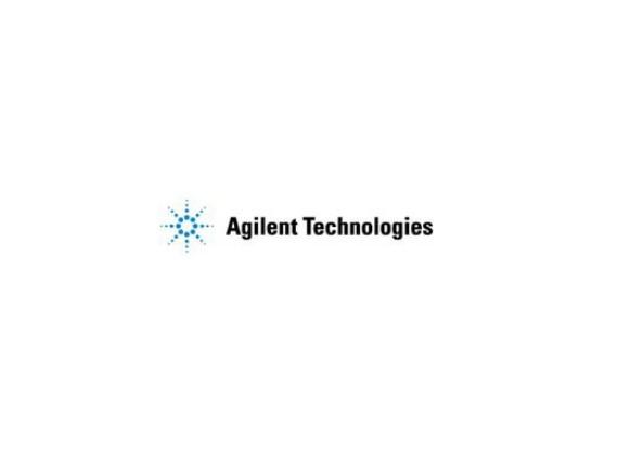 安捷倫科技有限公司(Agilent)