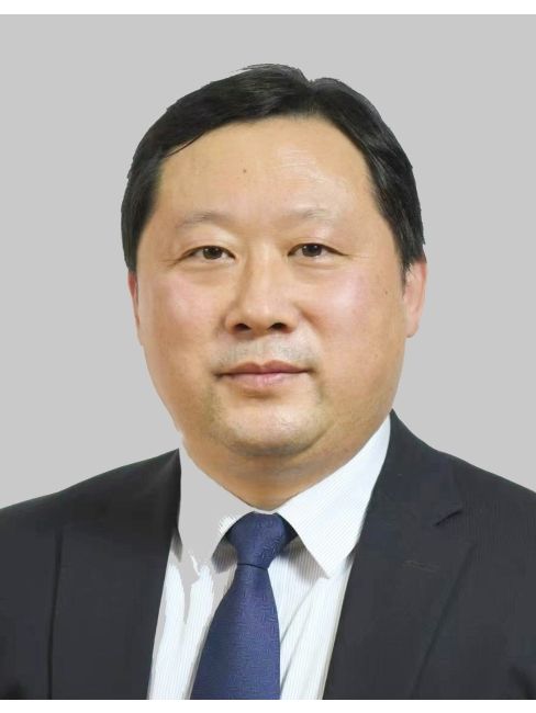 孫海軍(山東省威海市文登區商務局黨組書記、局長) 孫海軍(山東省威海市文登區商務局黨組書記、局長)