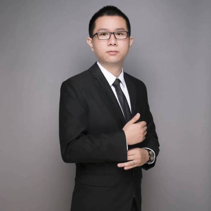 宋俊(律師) 宋俊(律師)