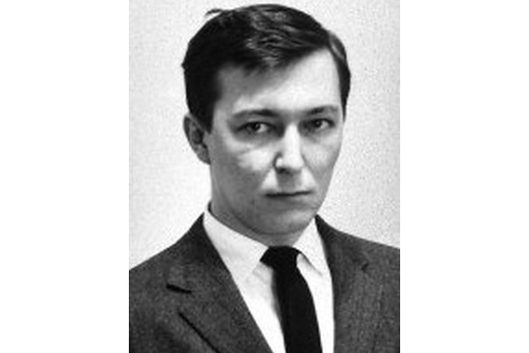Jasper Johns(演員) Jasper Johns(演員)