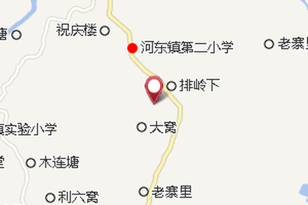 陂角 陂角