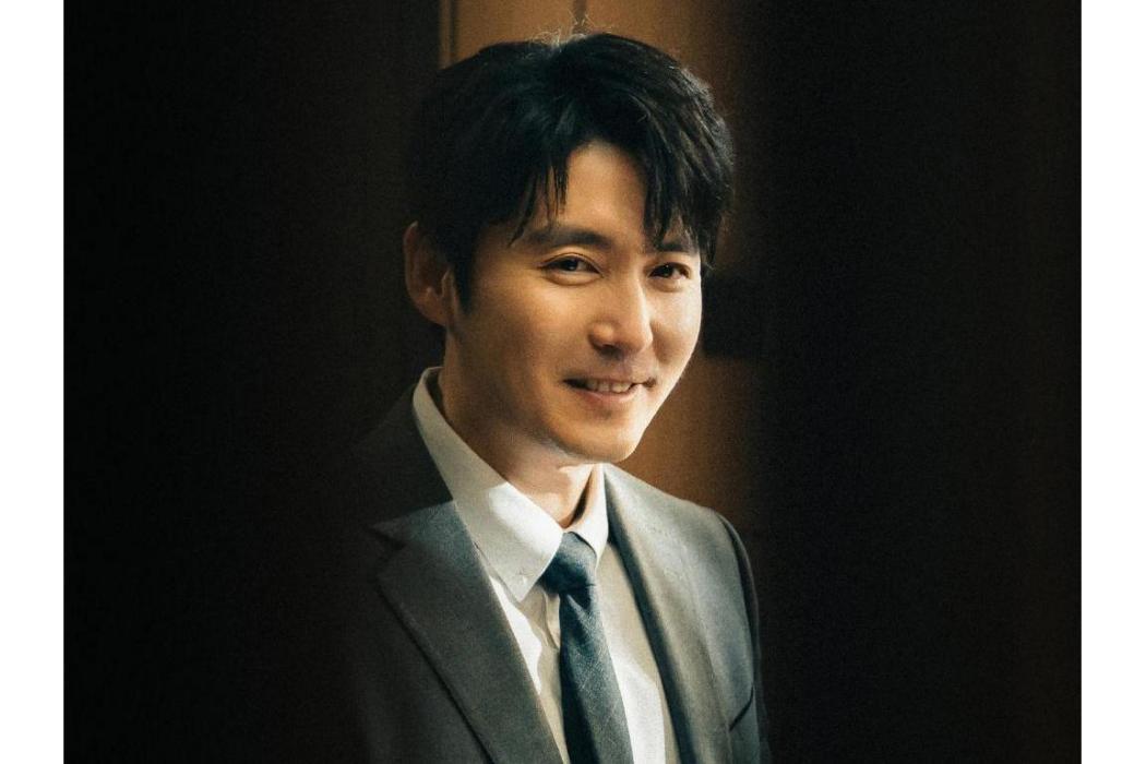 韓均(電視劇《燃罪》中的男配角) 韓均(電視劇《燃罪》中的男配角)