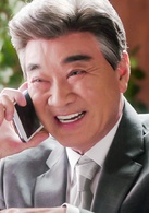 奇怪的搭檔