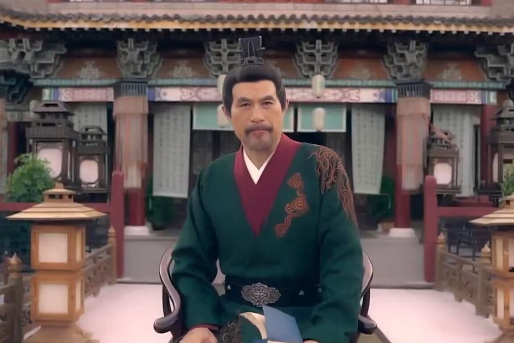 劉文通(電視劇《在下李佑》中的角色) 劉文通(電視劇《在下李佑》中的角色)