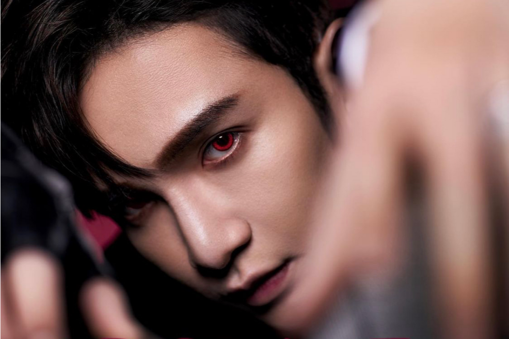 Mr. Stranger Mr. Stranger
