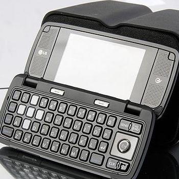 LG KV920