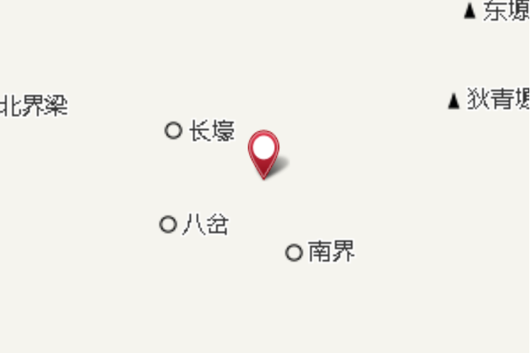 墩峁 墩峁