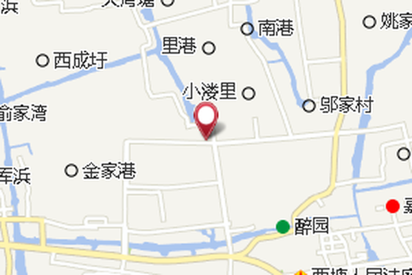 鶴河浜 鶴河浜