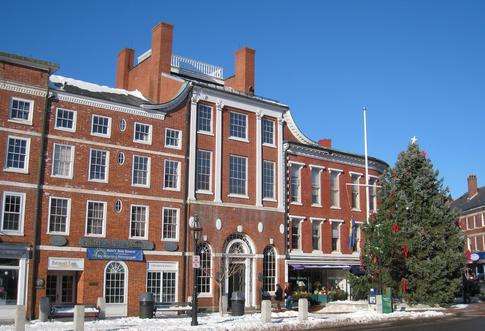 朴次茅斯市(Portsmouth) 朴次茅斯市(Portsmouth)