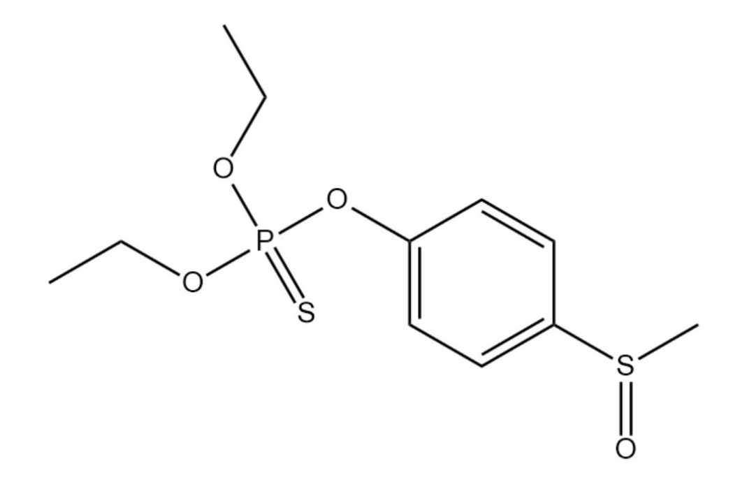豐索磷(線蟲磷)