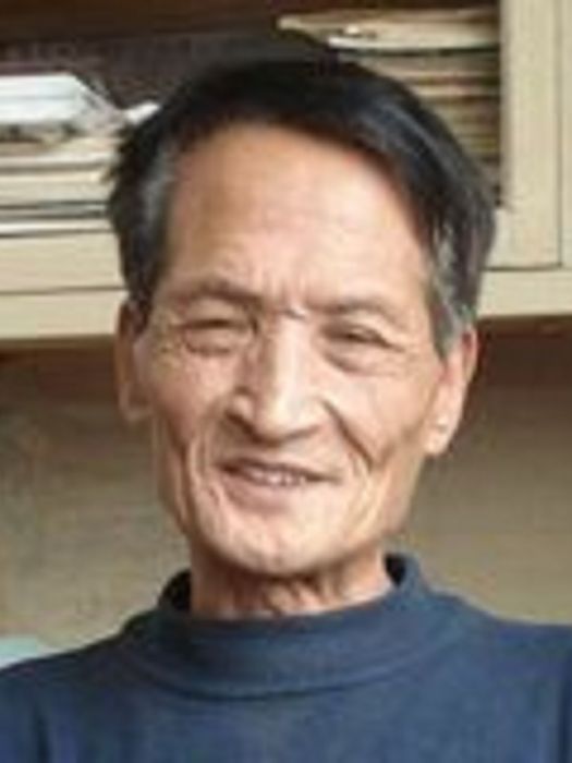 鹿全福 鹿全福