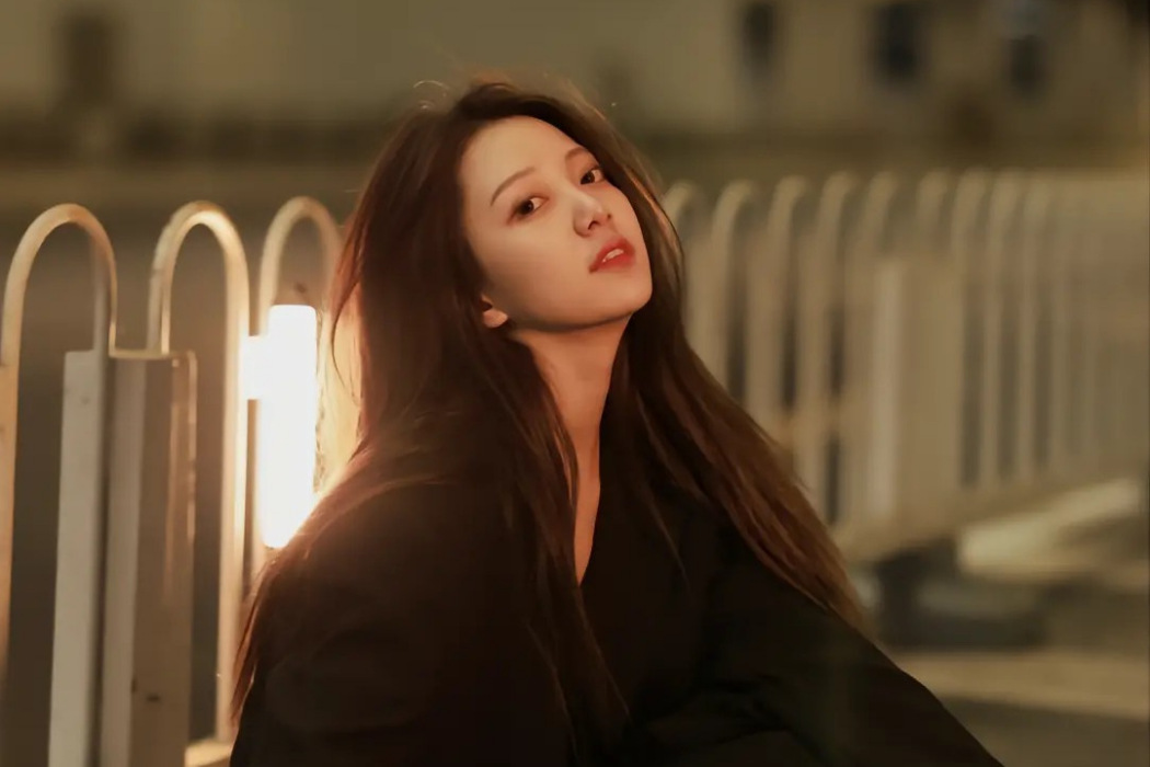 李文婷(中國內地女演員、歌手、出品人) 李文婷(中國內地女演員、歌手、出品人)