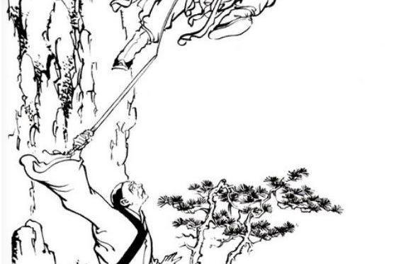 黑沼靈狐 黑沼靈狐