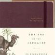 The End of the Alphabet(2008年Anchor Canada出版的圖書) The End of the Alphabet(2008年Anchor Canada出版的圖書)