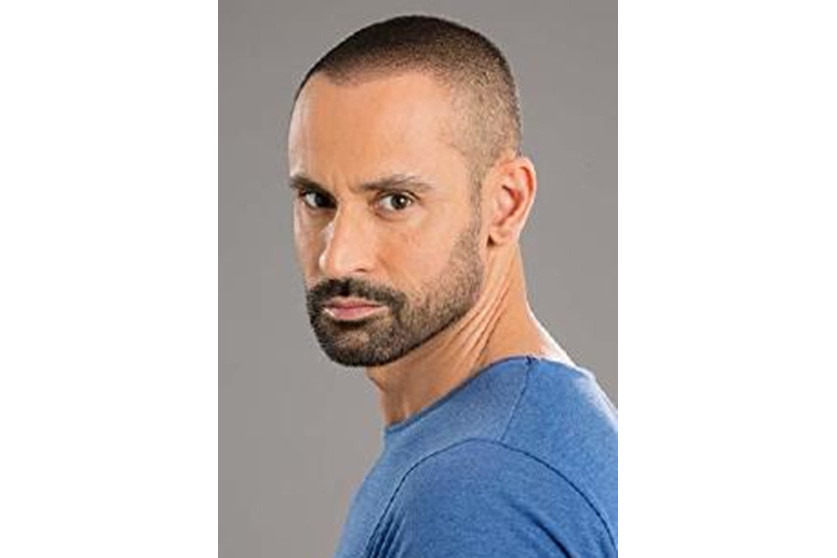 Luis Gaspar(演員) Luis Gaspar(演員)
