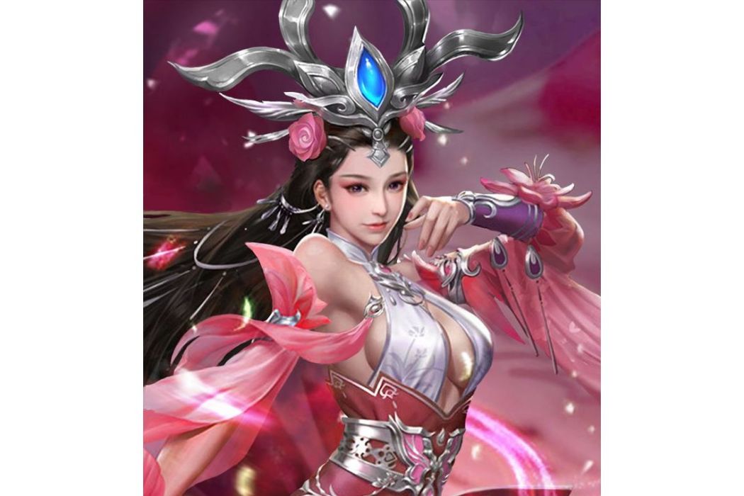 無雙·貂蟬 無雙·貂蟬