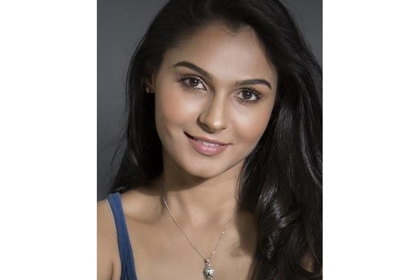 Andrea Jeremiah Andrea Jeremiah