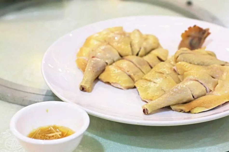 香料浸雞 香料浸雞