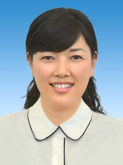 劉莉(四川省資陽高新技術產業園區黨工委委員、管委會副主任,園區總工會主席) 劉莉(四川省資陽高新技術產業園區黨工委委員、管委會副主任,園區總工會主席)