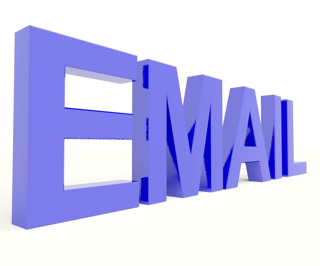 郵件客戶端軟體