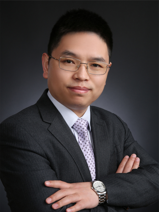 周遠飛(三位一體教學創始人) 周遠飛(三位一體教學創始人)