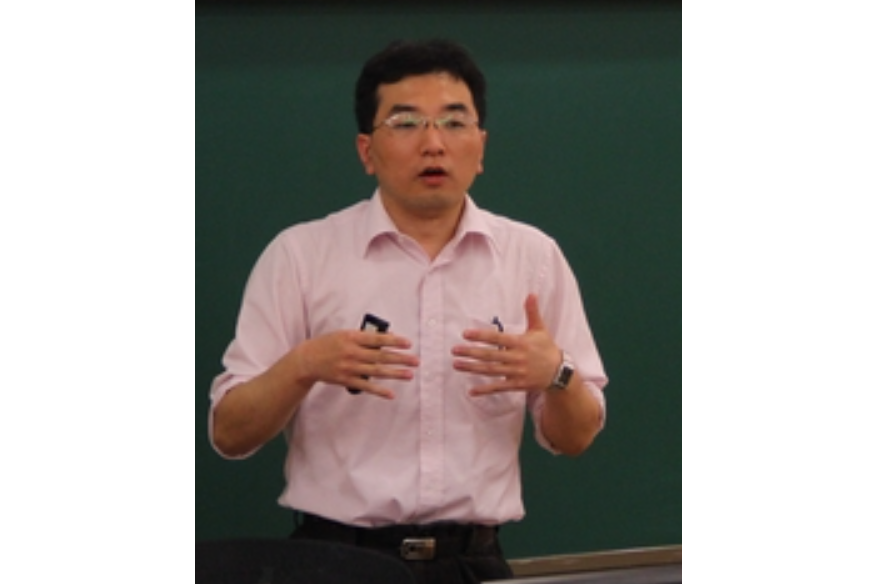 邊江澤 邊江澤