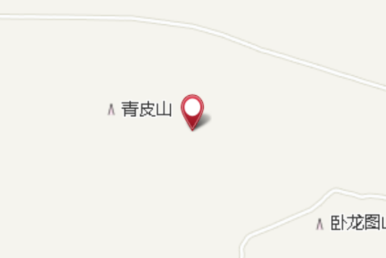 黃花灘 黃花灘