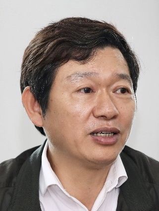 許小洲 許小洲