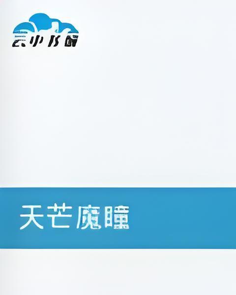 天芒魔瞳 天芒魔瞳