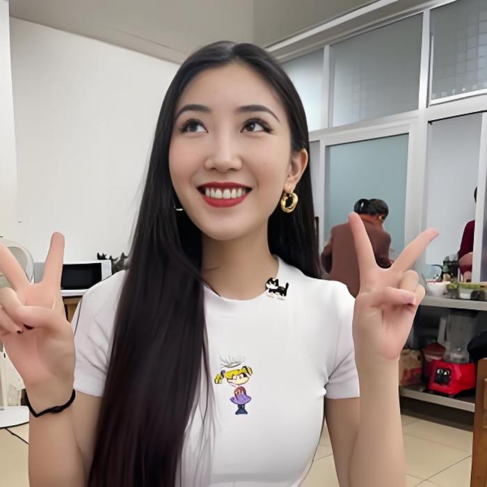 我是子小靜 我是子小靜