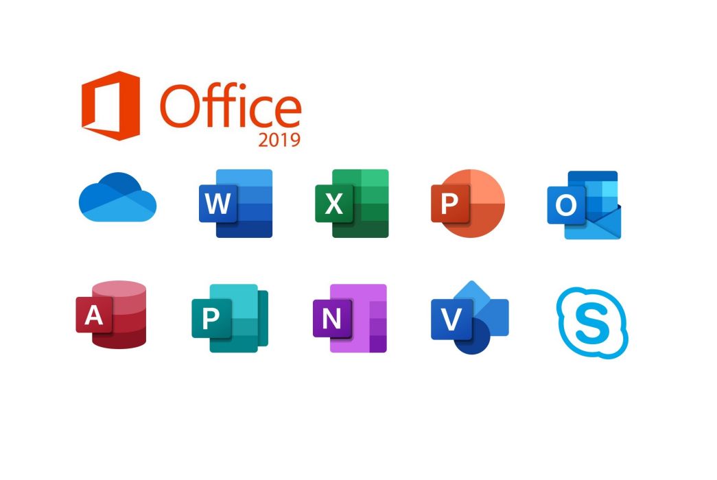 Microsoft Office 2019(Office 2019) Microsoft Office 2019(Office 2019)