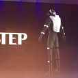 StepVR(娛樂設備) StepVR(娛樂設備)