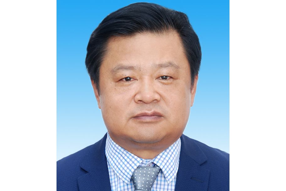 趙繼渠
