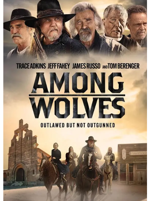Among Wolves Among Wolves