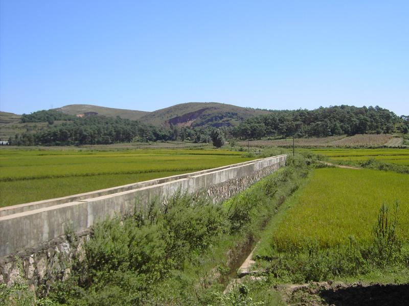 馬石武村 馬石武村