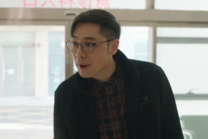 賈長安(現實主義題材劇《心想事成》中的男配角) 賈長安(現實主義題材劇《心想事成》中的男配角)