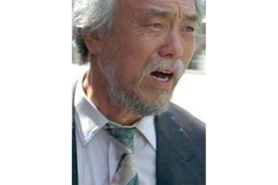 金秀雄 金秀雄