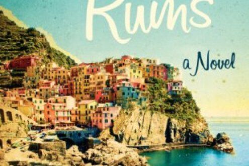 Beautiful Ruins: A Novel Beautiful Ruins: A Novel