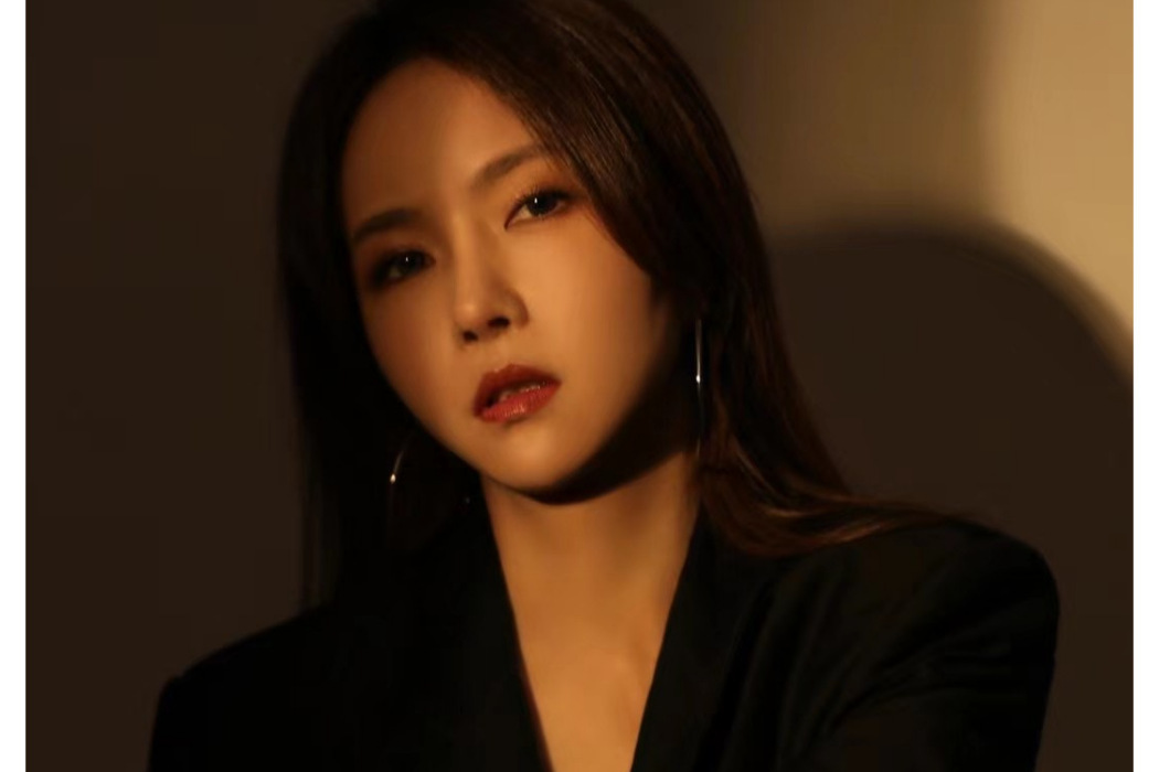 孫薇(中國內地女演員) 孫薇(中國內地女演員)