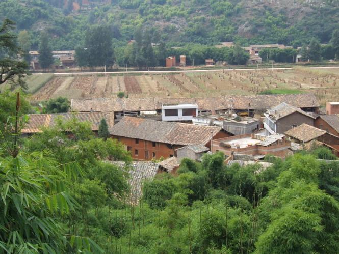 馬家彎村(雲南宣威市格宜鎮下轄村) 馬家彎村(雲南宣威市格宜鎮下轄村)