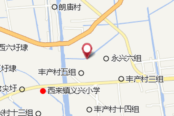 新大寨橋 新大寨橋