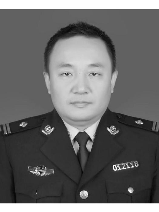 楊成(甘肅省蘭州市公安局交警支隊河北大隊原民警) 楊成(甘肅省蘭州市公安局交警支隊河北大隊原民警)
