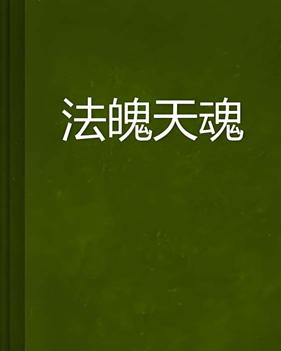 法魄天魂