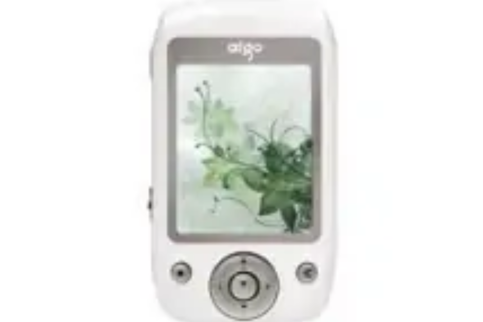 愛國者F958