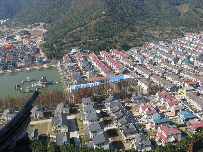 黃賢村