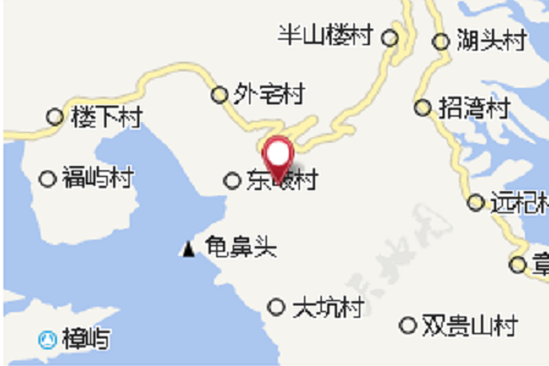 鐘山坪 鐘山坪